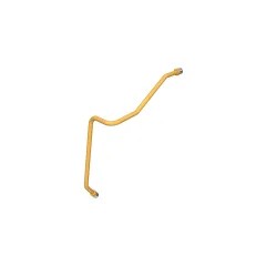Caterpillar Aire Acondicionado Líneas TUBERÍA CONJUNTO