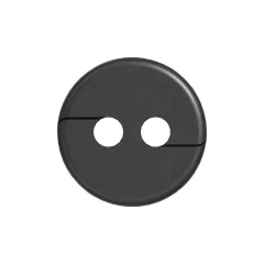Caterpillar 7.94mmKan Double Flange Grommet — açılı görünüm