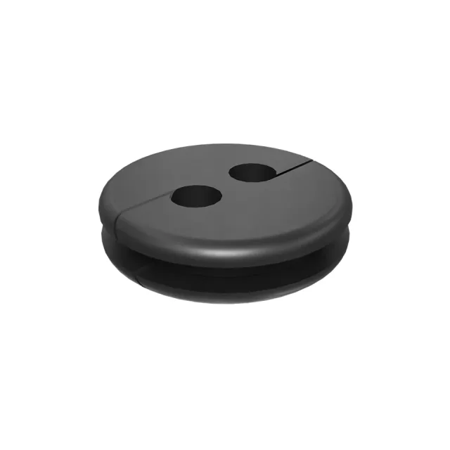 7.94mmKan Double Flange Grommet