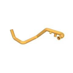 Caterpillar Tubo hidráulico do sensor da temperatura do óleo