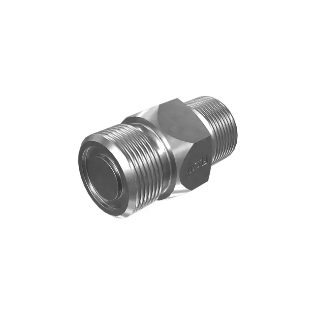 13/16-16 Thread Check Valve