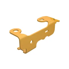 Caterpillar 2mm En Baskı Sensörleri Bracket