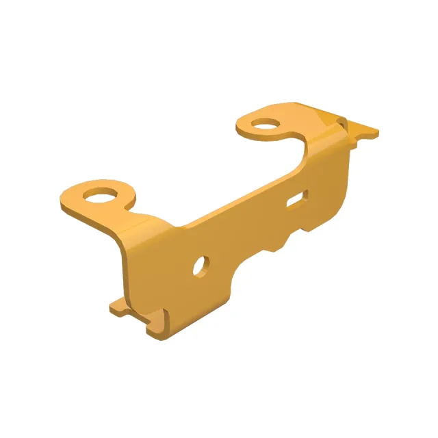 2mm En Baskı Sensörleri Bracket