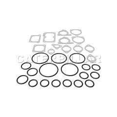 Caterpillar Refroidisseur d'huile et des lignes joint Kit — vue de trois quarts