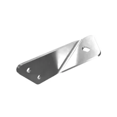 Caterpillar 6mm, Air Clean Mount Bracket