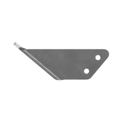 Caterpillar 6mm, Air Clean Mount Bracket — açılı görünüm