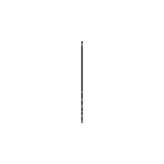Caterpillar 3mm Thick Wiring Sensor HALTERUNG KONSOLE — Dreiviertelansicht
