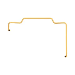 Caterpillar Air Conditioner Tube — Dreiviertelansicht
