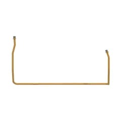 Caterpillar Air Conditioner Tube — Dreiviertelansicht