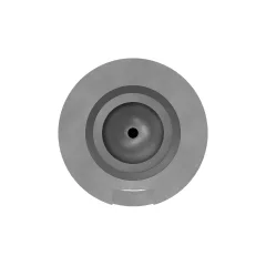 Caterpillar Lifter Assembly Valve — açılı görünüm