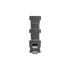 Caterpillar Lifter Assembly Valve — açılı görünüm