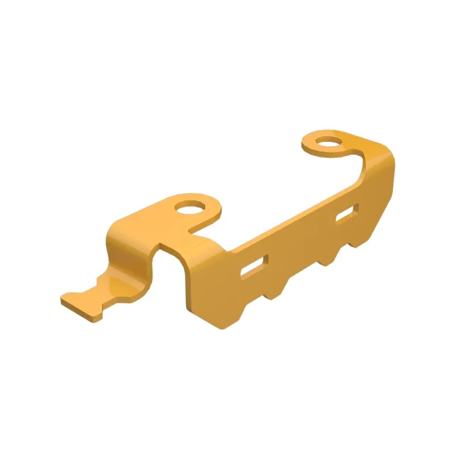 2mm En Baskı Sensörleri Bracket