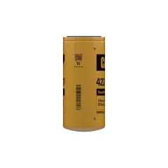 Caterpillar Secondary Fuel Fi̇ltre — açılı görünüm