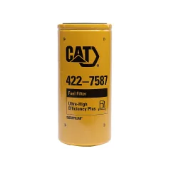 Caterpillar Secondary Fuel Fi̇ltre