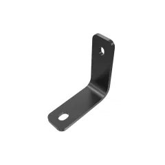 Caterpillar ⁇ Oil Line Tube Support Bracket