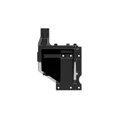 Caterpillar Turbocharger Support — açılı görünüm