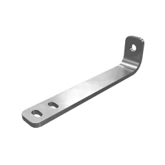 Caterpillar 8mm, Air Clean Mount Bracket