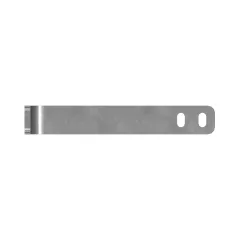 Caterpillar 8mm, Air Clean Mount Bracket — açılı görünüm