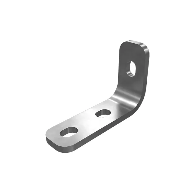 6mm, Air Clean Mount Bracket