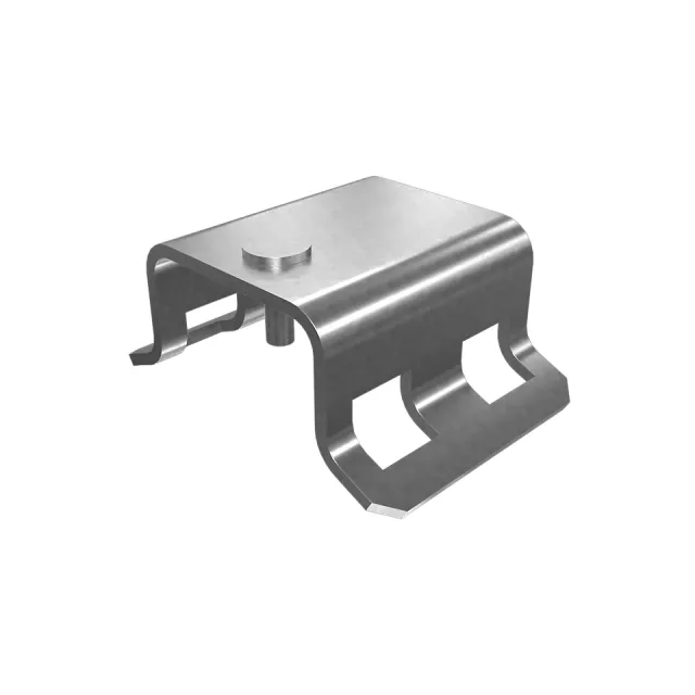 Tilt Cylinder Support