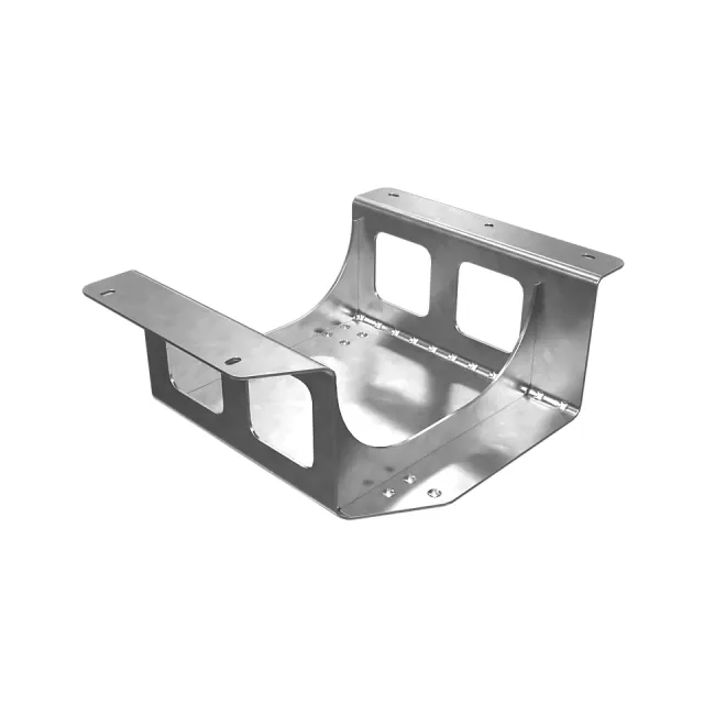 Walkway Desteking Plate