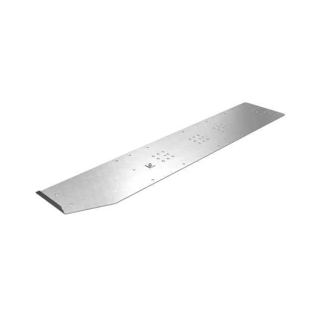 Walkway Platform Plate