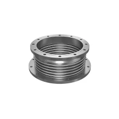 Caterpillar 141mm Long E egzoz Manifold Bellow