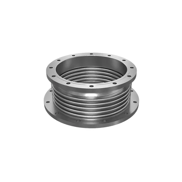 141mm Long COLECTOR DE ESCAPE Bellow