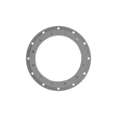 Caterpillar 141mm Long E egzoz Manifold Bellow — açılı görünüm