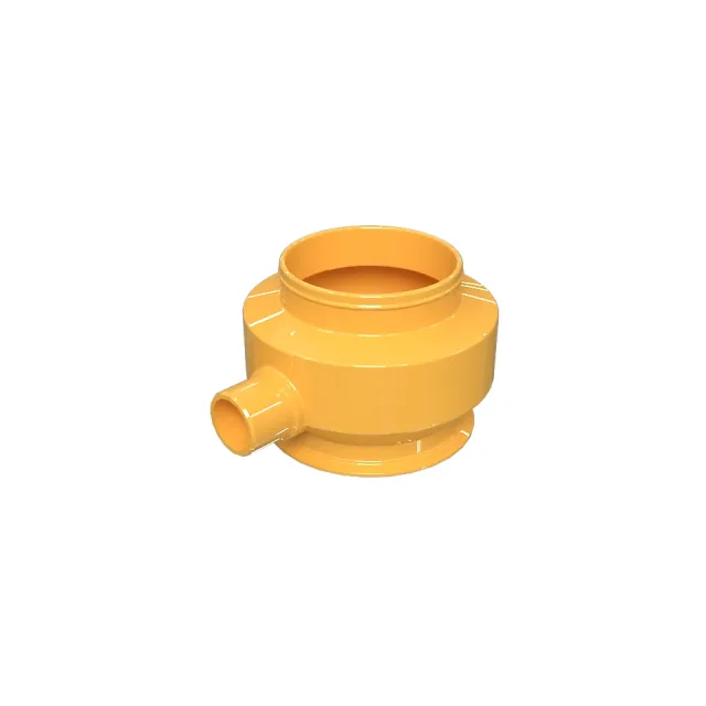 Air Inlet Adapter