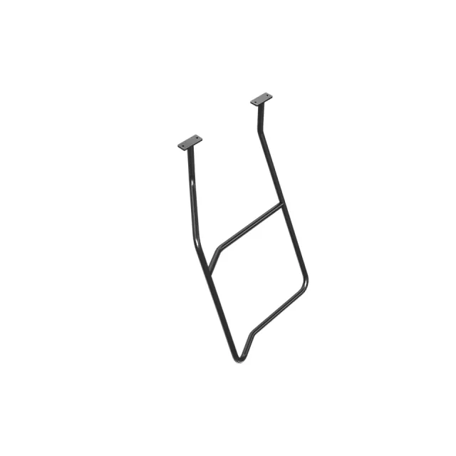 Platform Handrail Assembly