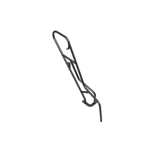 Platform Handrail Assembly