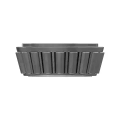 Caterpillar Cojinete de cono de tubos de membrana interna 88.90mm — vista en tres cuartos