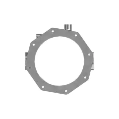 Caterpillar Engine Air Lines Housing — açılı görünüm