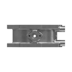 Caterpillar Engine Air Lines Housing — açılı görünüm
