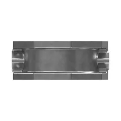 Caterpillar Engine Air Lines Housing — açılı görünüm