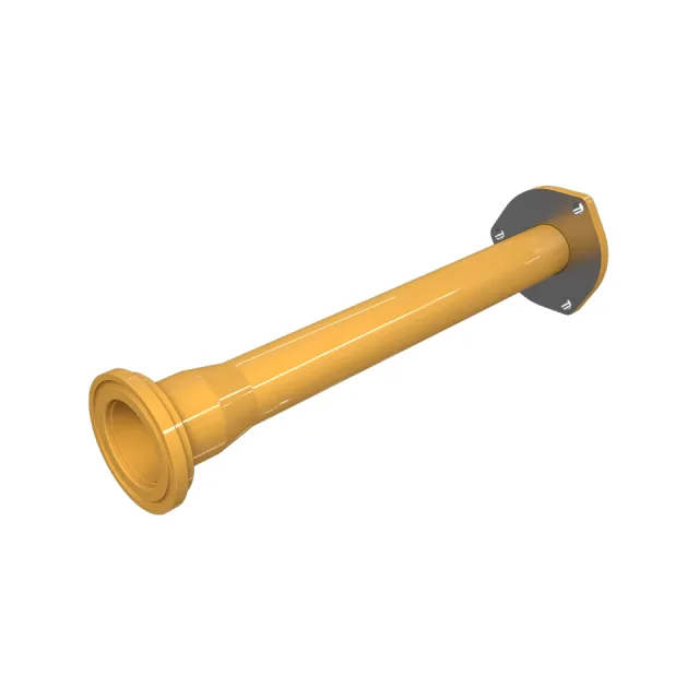 47.5mm ID Gas Lines Tube