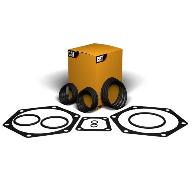 Yağı ve Hatları Gazket Kit