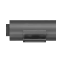 Caterpillar Fuel Cooler Core — açılı görünüm