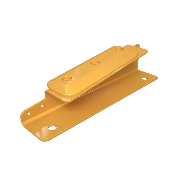 Hood Support Bracket