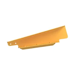 Caterpillar Left Hand Bracket — açılı görünüm