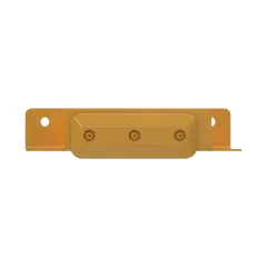 Caterpillar Left Hand Bracket — açılı görünüm