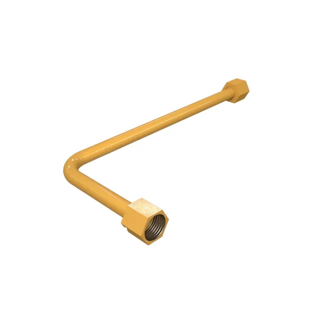Conjunto de Tubo