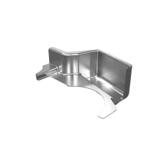 Caterpillar Turbocharger Heat Shield