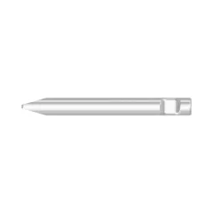 Caterpillar H45 In Line Chisel — açılı görünüm