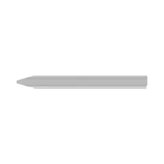 Caterpillar H45 In Line Chisel — açılı görünüm