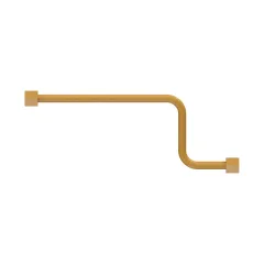 Caterpillar Hydraulic Lines ROHRLEITUNG BAUGRUPPE — Dreiviertelansicht
