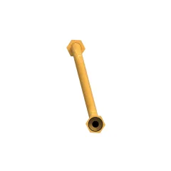 Caterpillar Hydraulic Lines ROHRLEITUNG BAUGRUPPE — Dreiviertelansicht