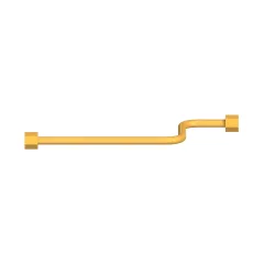 Caterpillar Hydraulic Lines ROHRLEITUNG BAUGRUPPE — Dreiviertelansicht