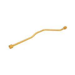 Caterpillar Líneas de Filtro de aceite de MOTOR TUBERÍA CONJUNTO